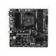 Msi B550m PRO-DASH Motherboard